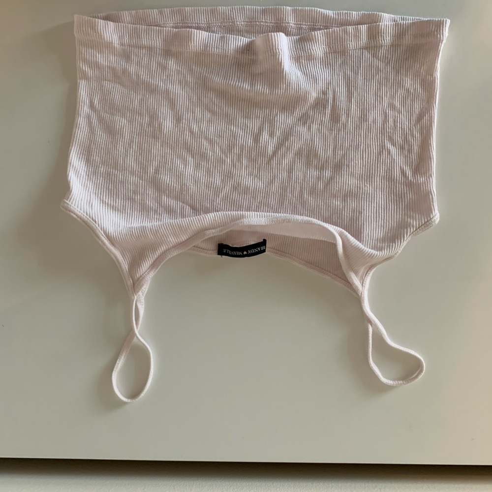 Brandy Melville Cropped Tank